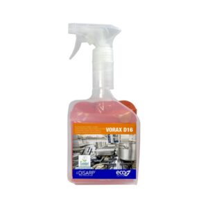 VORAX D-16 - (Eco-Z) SPRAYER