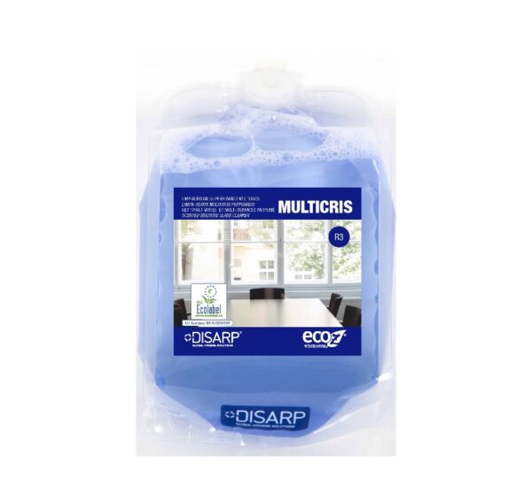 MULTICRIS - (Eco-Z) 500ml
