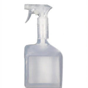 SPRAY BOTTLE 500ML (ECO-Z)