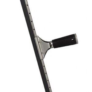 WINDOW SQUEEGEE COMPLETE 35CM (GLASS WIPER SET)