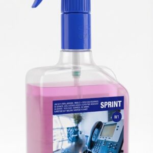 SPRINT - (Eco-Z)