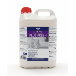 SUACIL PLUS FRESH 5L